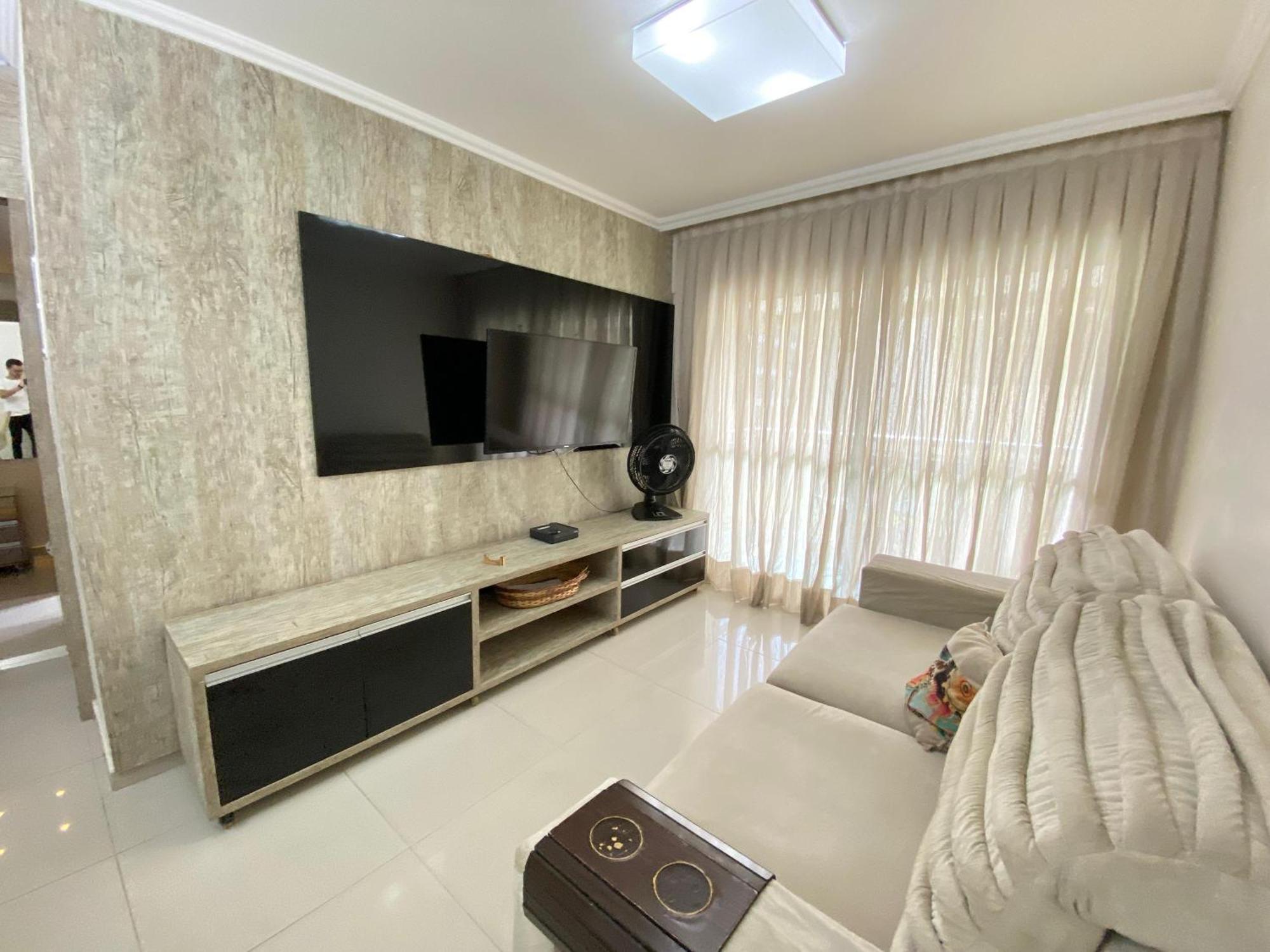 Apartamento Apto Beira Mar Jtr -3 Quartos - Piscina - Cobertura - Churrasqueira Maceió