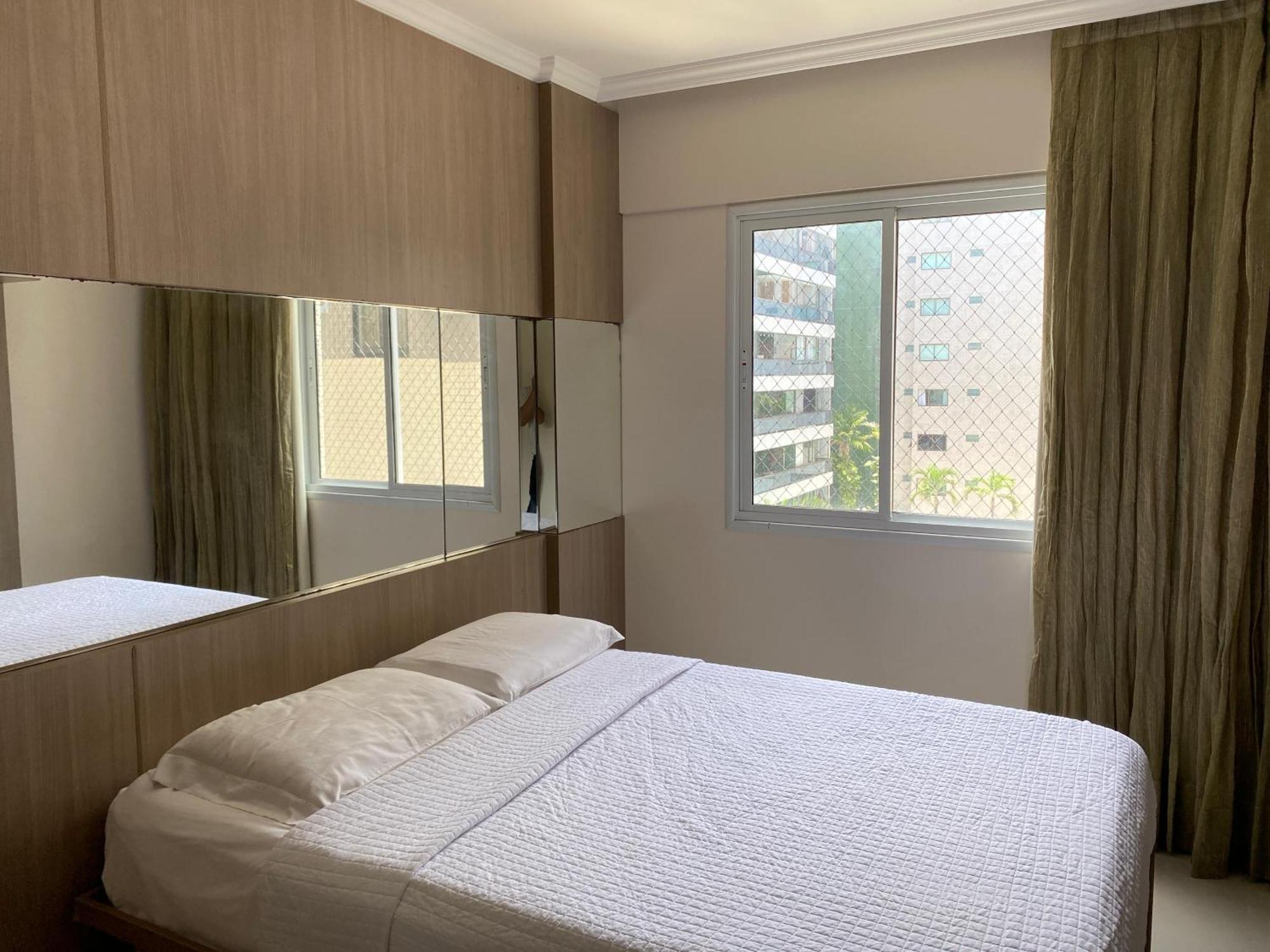 Apto Beira Mar Jtr -3 Quartos - Piscina - Cobertura - Churrasqueira * Maceió
